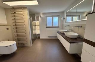 Wohnung kaufen in 87439 Kempten, Historischer Charme trifft modernes Wohnen | 4-Zi.-Whg. mit Garten in zentraler Lage | ca. 106 m²
