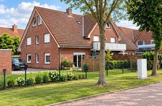 Wohnung kaufen in 49610 Quakenbrück, Kapitalanlage oder neues Zuhause ?