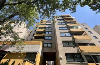 Wohnung kaufen in 50769 Seeberg, PERFEKT FÜR KAPITALANLEGER -GROSSZÜGIGE & HELLE 3-ZIMMER WOHNUNG MIT BALKON IN KÖLN-SEEBERG