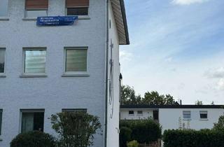 Wohnung kaufen in 35392 Gießen, Stilvoll saniert & provisionsfrei - großzügige 2-Zimmer-Wohnung mit Balkon am UKGM