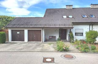 Wohnung kaufen in Lerchenstraße 25, 71579 Spiegelberg, 2- Zimmerwohnung in ruhiger Wohnlage und traumhaftem Ausblick