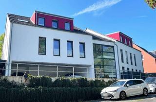 Penthouse kaufen in 51381 Quettingen, NEU: Neuwertige 3- bis 4-Zimmer-Penthouse-Wohnung mit sonniger Dachterrasse