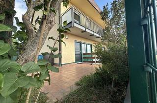 Wohnung kaufen in 55545 Bad Kreuznach, Geniale Feldrandlage mit Natur pur