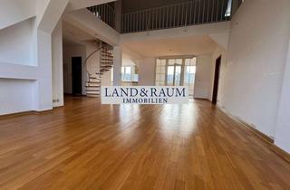 Wohnung kaufen in 10709 Wilmersdorf, Großzügige 6-Zimmer Maisonette Dachgeschoss im begehrter Lage Wilmersdorf