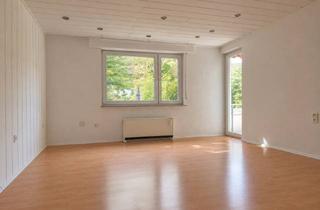 Wohnung kaufen in 71034 Böblingen, "Eigener Garten + TG-Platz" 3 Zimmer-Wohnung mit Potenzial in guter Lage von Böblingen!