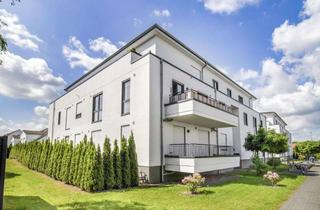 Wohnung kaufen in 28279 Habenhausen, Bremen-Habenhausen: Barrierefreie Etagenwohnung mit Aufzug in unmittelbarer Nähe vom Werder Karree