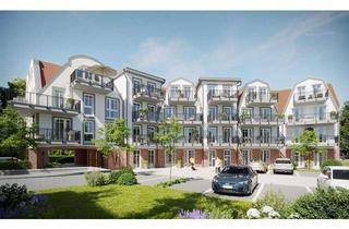 Wohnung kaufen in 27476 Cuxhaven, Neubau Ferienwohnung im Herzen von Duhnen Nr. 12 Duhner Speicher