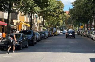 Wohnung kaufen in 10245 Friedrichshain, Zuhause mit 2 Zimmern in Berlin Friedrichshain