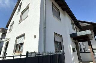Wohnung kaufen in Blumenstr. 22, 76467 Bietigheim, Charmante Wohnung mit sehr guter Verkehrsanbindung