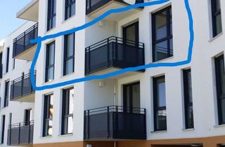 Wohnung kaufen in Ettenhoferstraße 22, 82256 Fürstenfeldbruck, Gepflegte 2-Zimmer-Wohnung in Fürstenfeldbruck