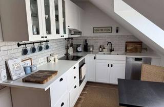 Wohnung kaufen in 61130 Nidderau, Attraktive, helle Wohnung mit Balkon (direkt vom Eigentümer)
