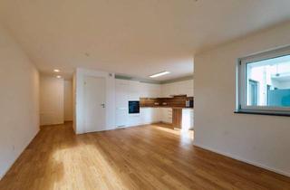 Wohnung kaufen in 72175 Dornhan, SOFORT BEZIEHBAR - Wohnung für alle Altersklassen mit Gartenanteil