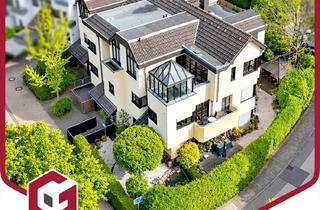 Wohnung kaufen in 53340 Meckenheim, Bezugsfreies und vollständig möbliertes Apartment mit Loggia, Einbauküche und Kfz-Stellplatz