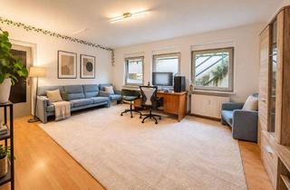 Wohnung kaufen in 69126 Rohrbach, Charmante 2-Zimmer-Wohnung mit direktem Zugang ins Freie & Tiefgaragenstellplatz!