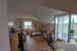 Wohnung kaufen in Tulpenweg, 49525 Lengerich, Attraktive 2-Zimmer-Dachgeschosswohnung in Lengerich - ideale Kapitalanlage