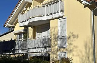 Penthouse kaufen in 81249 Aubing-Lochhausen-Langwied, von privat: DG Wohnung/ Penthouse in MFH - Neuaubing, ruhige Lage