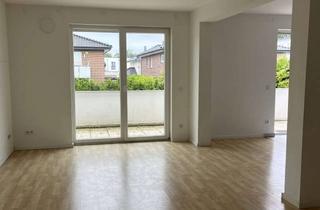 Wohnung kaufen in 33129 Delbrück, Fast wie ein eigenes Haus, großzügige Maisonette mit 5 Zimmern und ca. 140 m²