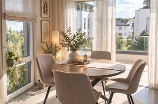 Wohnung kaufen in 67454 Haßloch, Exklusive Kapitalanlage (Erstbezug 2026): barrierefreie 2-Zimmer-Wohnung, auch zur Eigennutzung