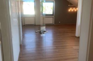 Wohnung kaufen in 73110 Hattenhofen, Alltagstaugliche 2-Zimmer-Wohnung in Hattenhofen