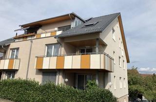 Wohnung kaufen in Stelzergasse 20, 73098 Rechberghausen, Attraktive, neuwertige 3,5-Zimmer-Wohnung in Rechberghausen