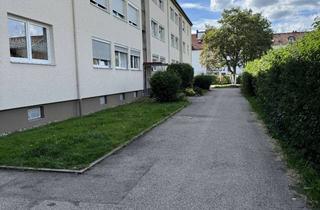 Wohnung kaufen in 86899 Landsberg, 3-Zimmer-Wohnung, 72 qm - ohne Makler