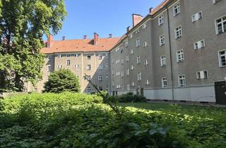Wohnung kaufen in Alt Wittenau 16, 13437 Wittenau, 2-Zimmer-Wohnung mit Balkon in Alt Wittenau, frei ab 12.2026
