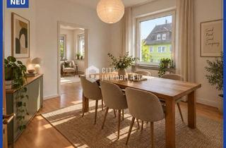 Wohnung kaufen in 35398 Gießen, Helle 4-Zimmer-Wohnung mit Terrasse in Gießen-Kleinlinden