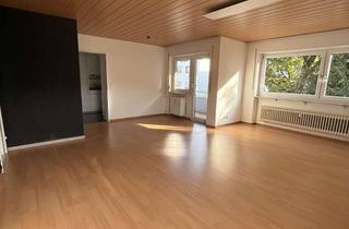 Wohnung kaufen in 73557 Mutlangen, Helle 3,5-Zimmer-Eigentumswohnung mit Balkon und Garage in Mutlangen