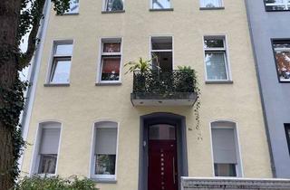 Wohnung kaufen in 47798 Stadtmitte, "Sie lieben es schön und geschmackvoll " ? Dann wird das Ihre neue Adresse!"