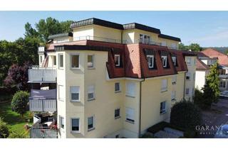 Wohnung kaufen in 97980 Bad Mergentheim, Ein Ort zum Ankommen