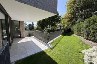 Wohnung kaufen in 70192 Nord, Open House am 17.9. I Neuer Preis I kurzfristig einziehen I Killesberg I Neubau mit PV & Erdwärme