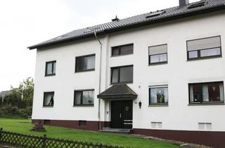 Wohnung kaufen in Wiesenstraße 14, 32139 Spenge, Eine Dachgeschoss-Perle zum Verlieben in Lenzinghausen!