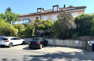 Wohnung kaufen in 97080 Oberdürrbach, Attraktive 2,5-Zimmer-Wohnung mit sonnigem Balkon - provisionsfrei