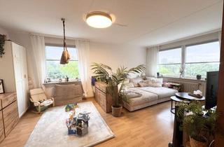 Wohnung kaufen in 23570 Travemünde, Courtagefrei! Wohnen, wo andere Urlaub machen - vermietete 4,5-Zimmerwohnung in Travmünde