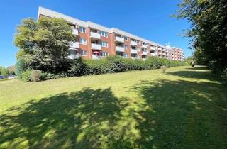 Wohnung kaufen in 30966 Hemmingen, Gepflegte 2-Zimmer-Wohnung mit Süd-Loggia und schönem Blick ins Grüne