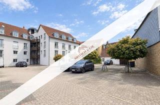 Wohnung kaufen in 24837 Schleswig, Hochwertige 4-Zimmer-Maisonette mit Stellplatz in attraktiver Lage von Schleswig!
