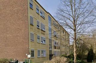 Wohnung kaufen in Nerzweg 19, 48157 Coerde, ** TOLLE 3 ZIMMER WOHNUNG - PERFEKT FÜR 3ER WG**