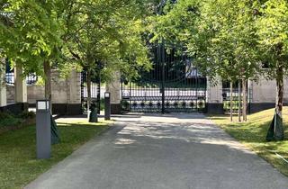 Wohnung kaufen in Richard-Strauss-Allee 17, 60598 Sachsenhausen, Sachsenhausen - Helle und ruhige 2-Zimmer-Wohnung mit großzügiger Terrasse