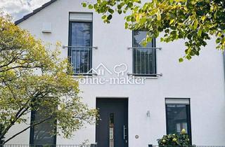 Doppelhaushälfte kaufen in 48167 Münster, DHH in Münster Wolbeck