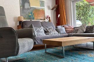 Doppelhaushälfte kaufen in 63303 Dreieich, Großzügiges Familienhaus mit 192 m² - modernisiert, 7 Zimmer, 3 Bäder und Energieklasse B