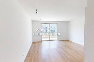 Wohnung mieten in 78048 Villingen-Schwenningen, Modernes Wohnen: Lichtdurchflutete 3-Zimmer-Neubauwohnung mit Balkon und EBK