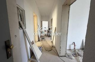 Wohnung mieten in Skylineblick, 60318 Frankfurt, *Erstbezug* Kernsanierte 3-Zimmer Altbau Wohnung mitten im Nordend mit EBK und Skylineblick
