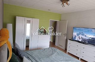 Wohnung mieten in 50321 Brühl, Brühl Innenstadt: 3 Zimmer mit Einbauküche, Couch, Bett, Balkon, Garten