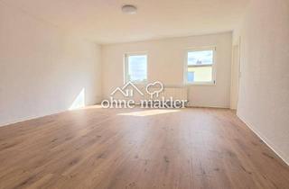 Wohnung mieten in 39106 Magdeburg, Frisch renovierte 2-Zimmer-Wohnung mit neuem Bad, Magdeburg Alte Neustadt (W20)