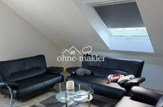 Wohnung mieten in 51491 Overath, schöne Vollmöblierte 2-Zimmer Wohnung mit Garten in Overath - Steinenbrück