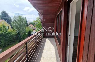 Wohnung mieten in 86420 Diedorf, Dachgeschosswohnung mit Südbalkon