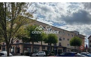 Anlageobjekt in 64839 Münster, Investment am Rathausplatz: Großes Wohn-& Geschäftshaus in Bestlage-PROVISIONSFREI