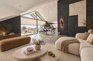 Penthouse kaufen in 85658 Egmating, Schon das Ankommen ist Luxus - Ihr Design-Penthouse