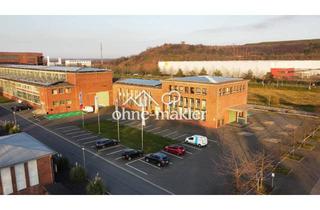 Büro zu mieten in 45699 Herten, 42 qm Büro zur Alleinnutzung in ruhiger Büroeinheit (4 Mieter) - Herten-Süd, AufEwald