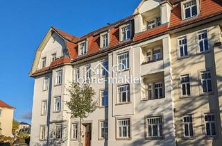 Wohnung mieten in 01309 Dresden, Schöne 3 Zimmer-Wohnung mit zwei Balkonen in Striesen - Vermietung ab 01.11.2026